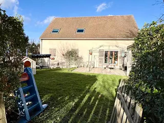 Maison vente à Coulommiers, Seine-et-Marne