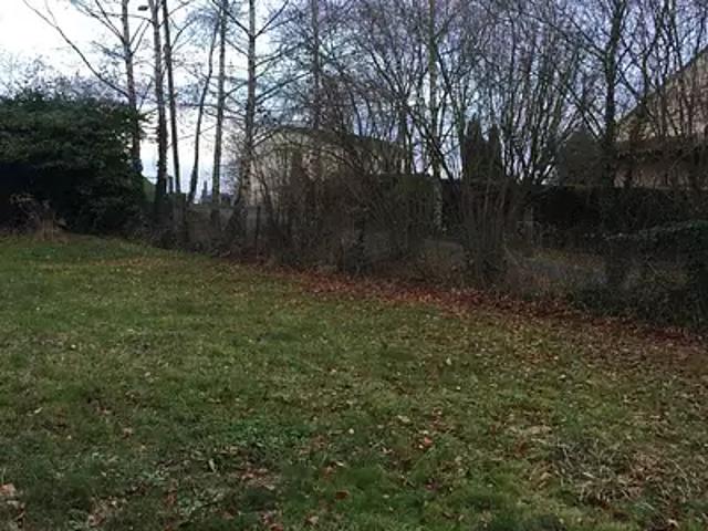 Terrain vente à Boissy-le-Châtel, Seine-et-Marne