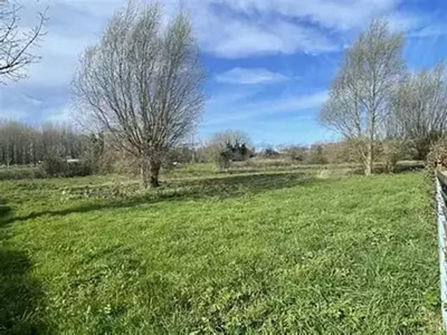 Terrain vente à Boissy-le-Châtel, Seine-et-Marne