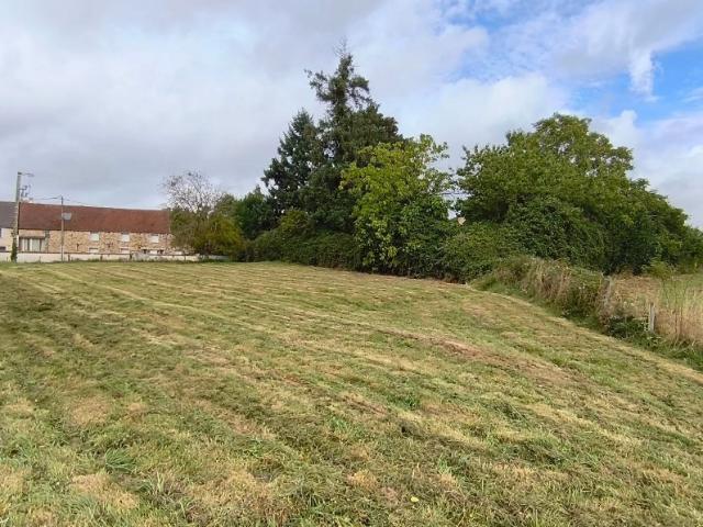 Terrain vente à Boissy-le-Châtel, Seine-et-Marne