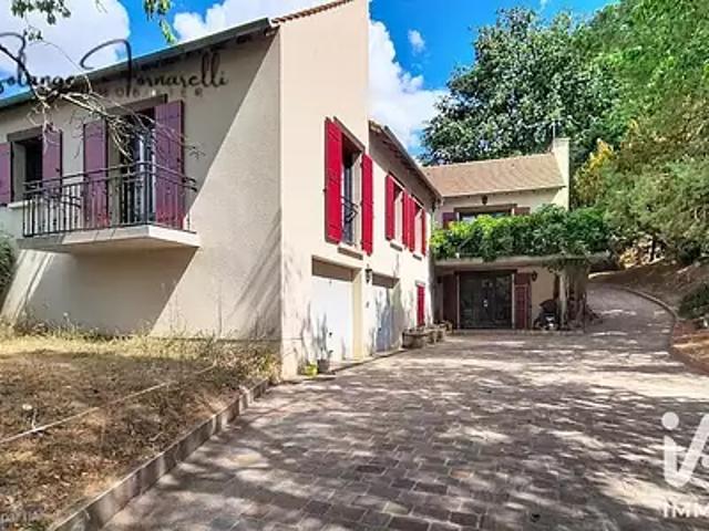 Maison vente à Boissy-le-Cutté, Essonne