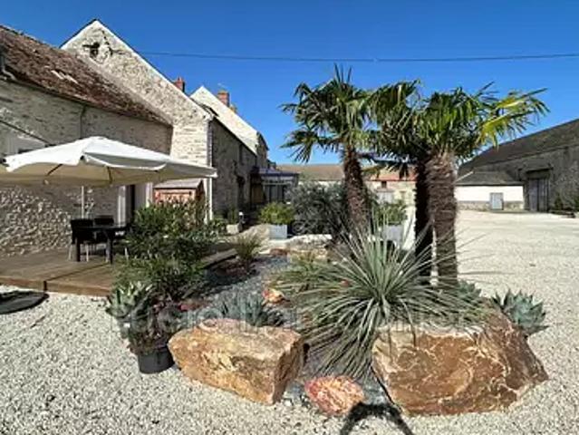 Maison vente à Boissy-le-Sec, Essonne