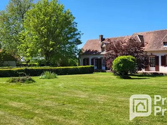 Maison vente à Dreux, Boissy-lès-perche