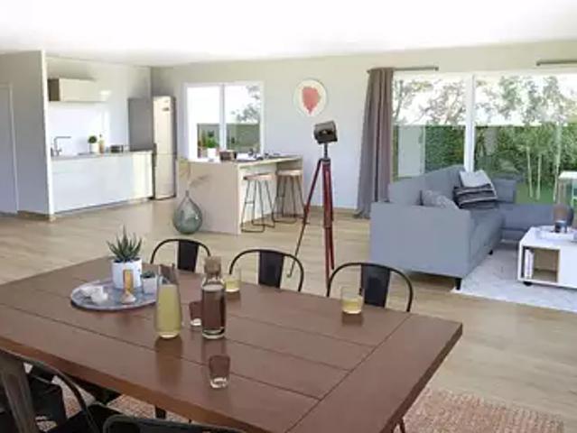 Maison vente à Dreux, Boissy-lès-perche