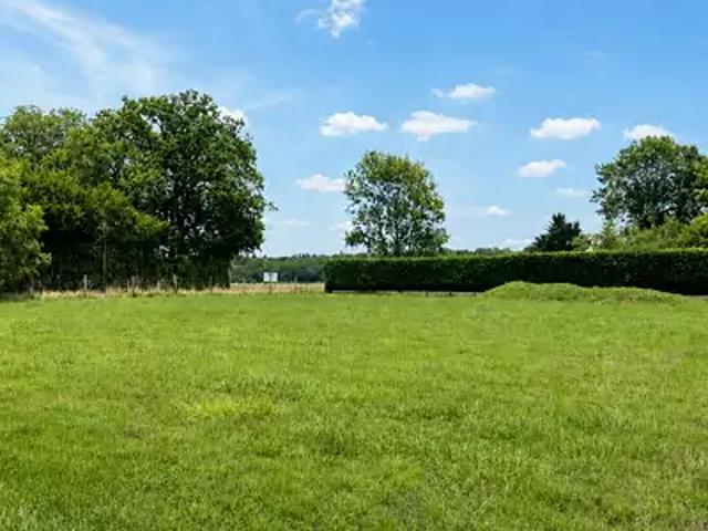 Terrain vente à Dreux, Boissy-lès-perche