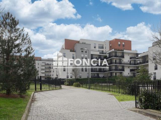 Appartement vente à Évry, Boussy-saint-antoine