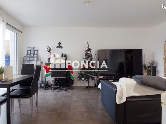 Appartement vente à Évry, Boussy-saint-antoine