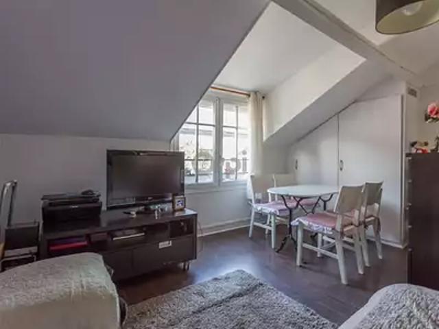 Appartement vente à Créteil, Boissy-saint-léger
