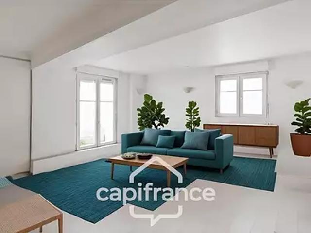 Appartement vente à Créteil, Boissy-saint-léger