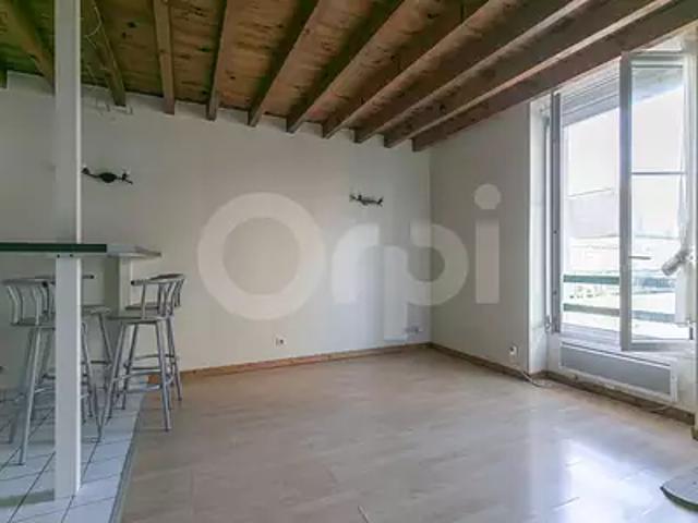 Appartement vente à Créteil, Boissy-saint-léger