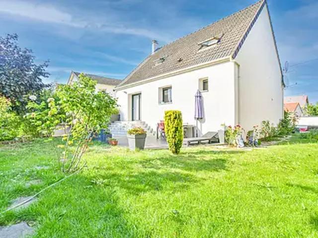 Maison vente à Créteil, Boissy-saint-léger