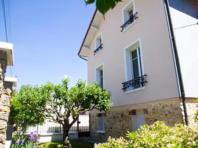 Maison vente à Boissy-Saint-Léger, Val-de-Marne