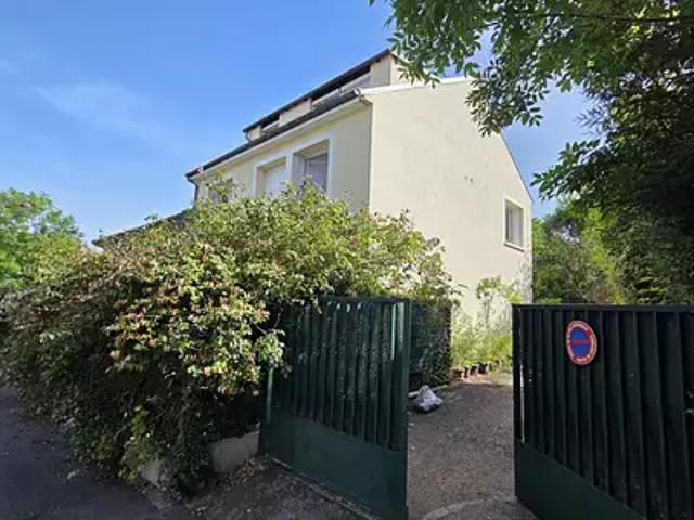 Maison vente à Boissy-Saint-Léger, Val-de-Marne