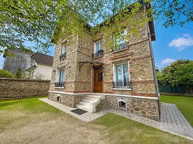Maison vente à Boissy-Saint-Léger, Val-de-Marne