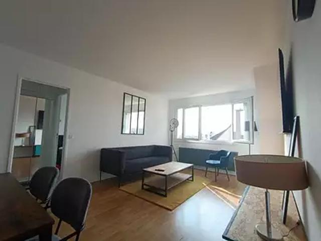 Appartement location à Créteil, Boissy-saint-léger