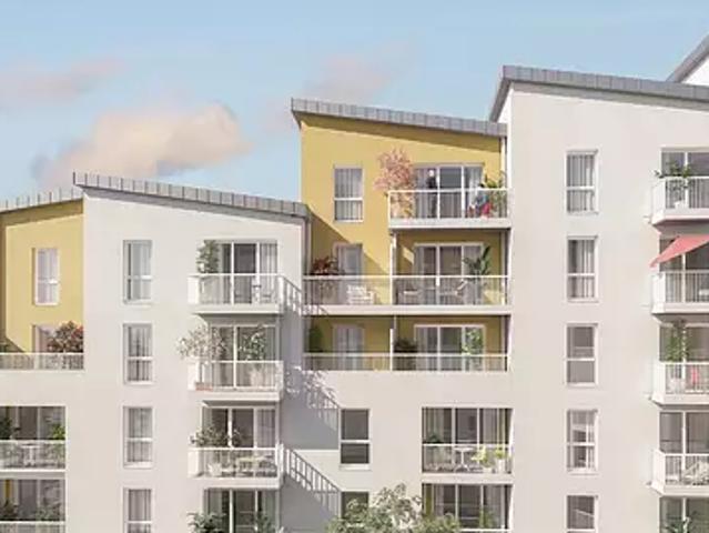 Appartement vente à Créteil, Boissy-saint-léger