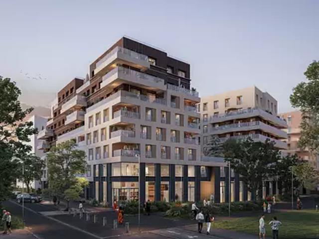 Appartement vente à Créteil, Boissy-saint-léger
