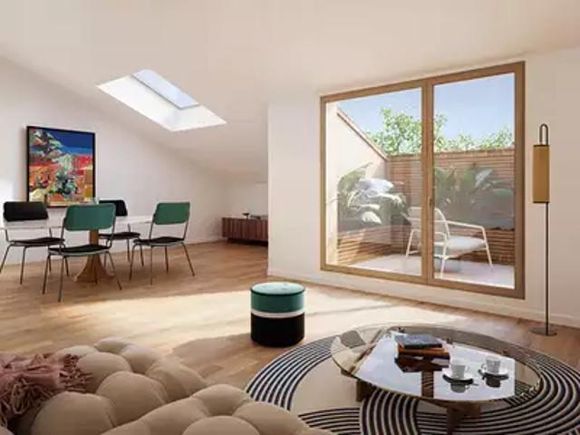 Appartement vente à Créteil, Boissy-saint-léger