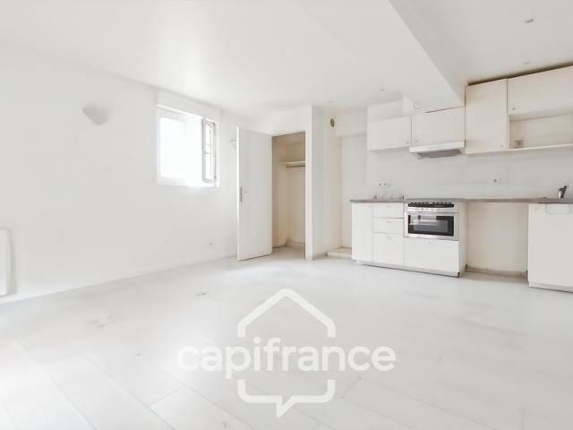 Appartement vente à Boissy-Saint-Léger, Val-de-Marne