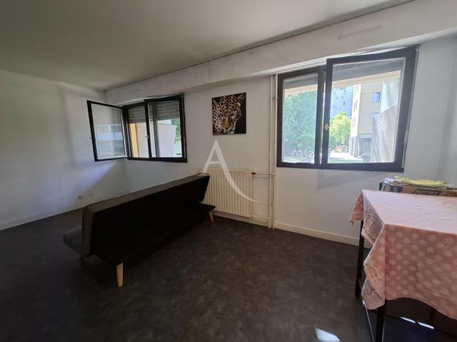 Appartement vente à Boissy-Saint-Léger, Val-de-Marne