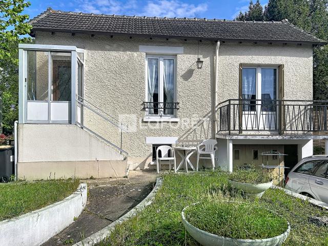 Maison vente à Créteil, Boissy-saint-léger