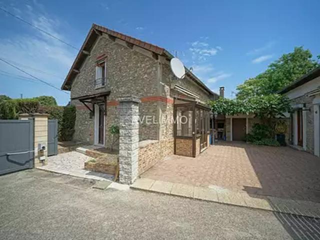 Maison vente à Clos Pesant, Boissy-sans-Avoir
