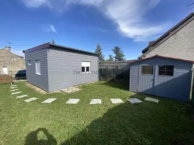 Maison location à Clos Pesant, Boissy-sans-Avoir