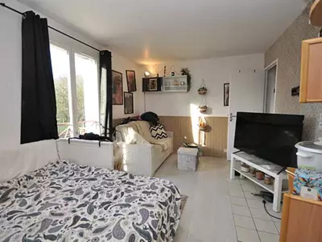 Appartement vente à Étampes, Boissy-sous-saint-yon