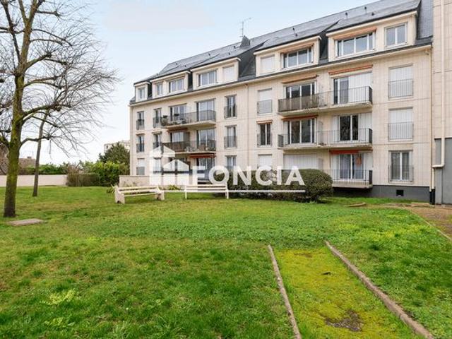 Appartement vente à Créteil, Boissy-saint-léger