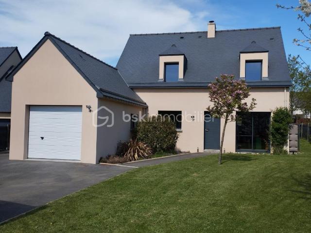Maison vente à Fougères-Vitré, Bretagne