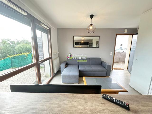 Appartement location à Boisséjour, Ceyrat