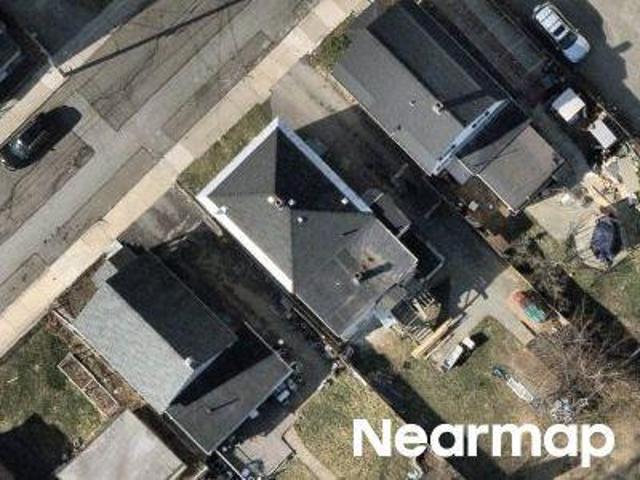 House for sale in Lowell, Massachusetts