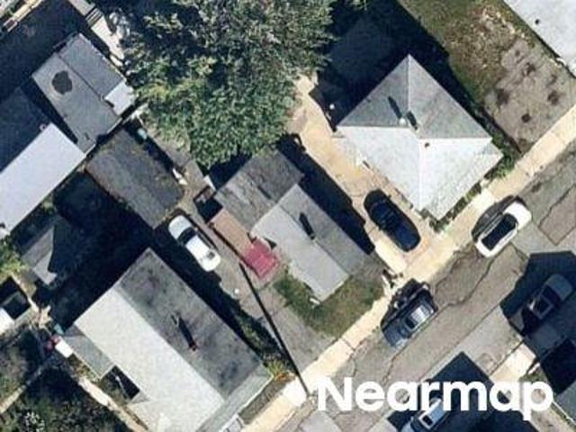 House for sale in Lowell, Massachusetts