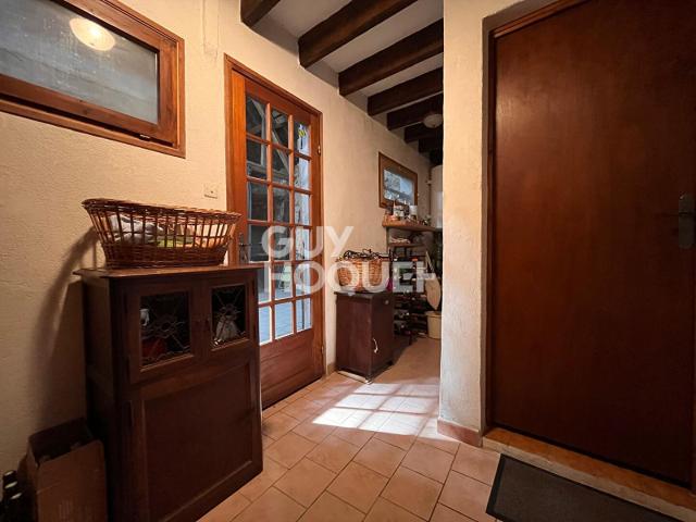 Maison vente à Chartres, Boisville-la-saint-père