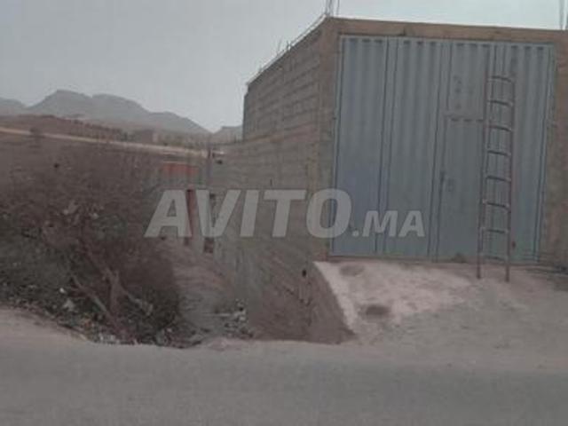 Maison vente à Aoulouz, Oued ed Dahab-Lagouira