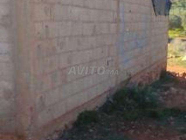 Maison vente à Mellal