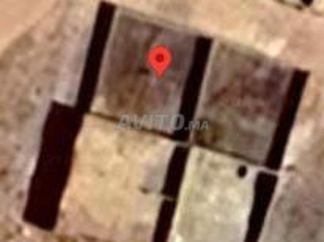 Appartement vente à El Ma, Gharb-Chrarda-Beni Hssen