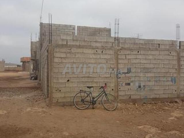 Maison vente à Madagh
