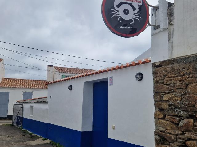 Maison vente à Les Sables-d'Olonne, L'ile-d'yeu