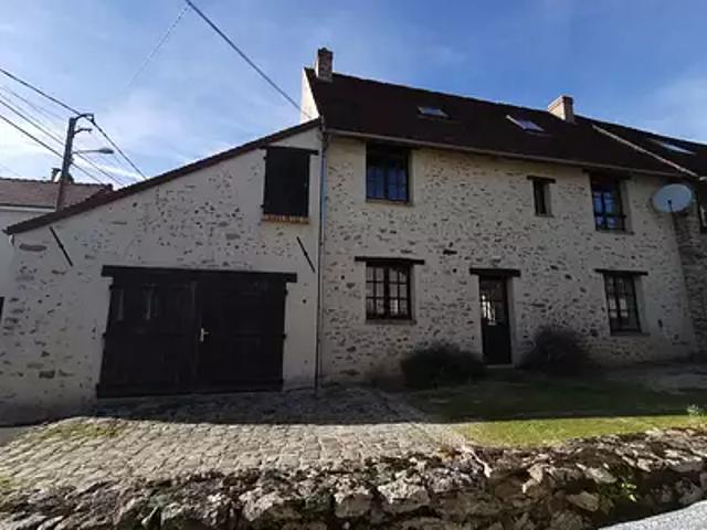 Maison vente à Boitron, Seine-et-Marne