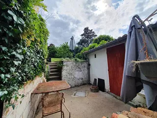 Maison vente à Poitiers, Lavausseau