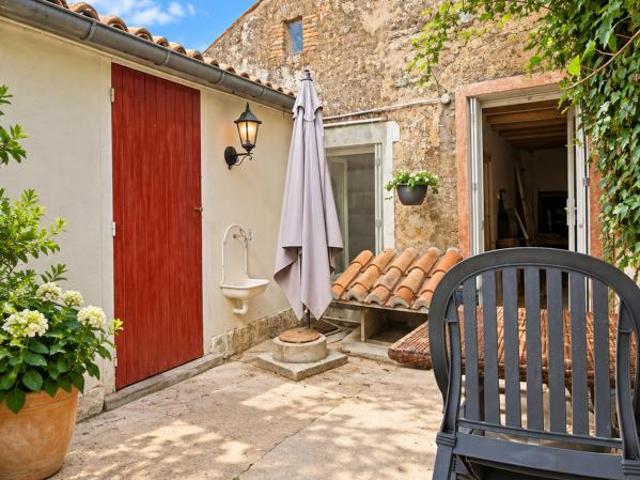 Maison vente à Boivre-la-Vallée, Vienne