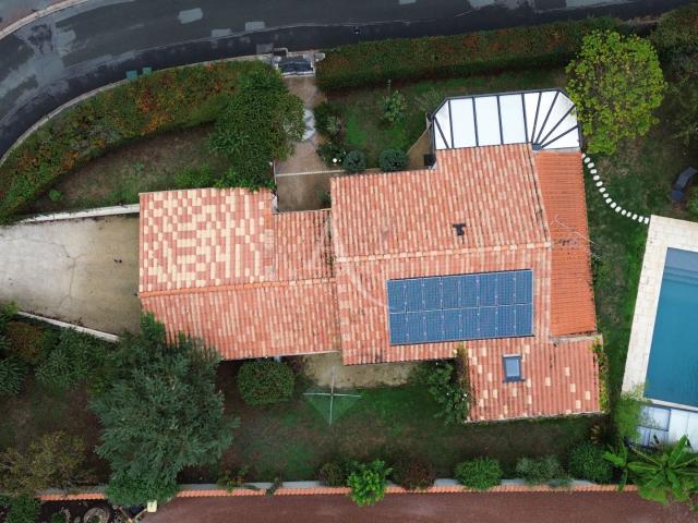 Maison vente à La Chapelle-Montreuil, Boivre-la-Vallée