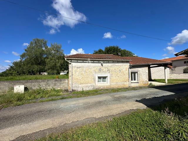 Maison vente à Poitiers, Nouvelle-Aquitaine
