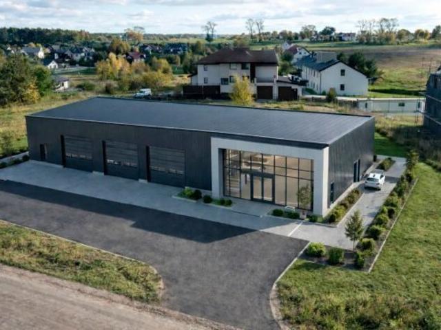 Grunt na sprzedaż w Bojano, Pomorskie