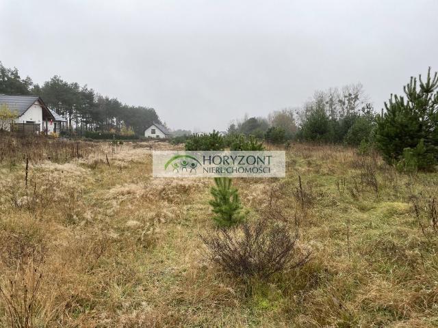 Grunt na sprzedaż w Bojano, Pomorskie