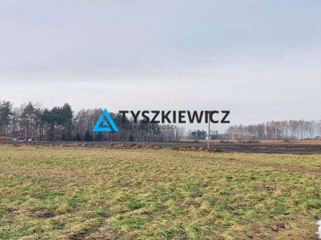 Grunt na sprzedaż w Bojano, Pomorskie