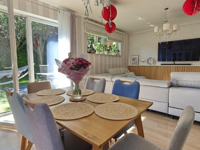 Dom na sprzedaż w Bojano, Pomorskie