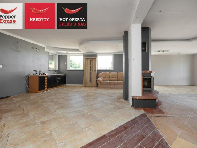 Dom na sprzedaż w Bojano, Pomorskie