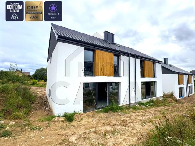 Dom na sprzedaż w Bojano, Pomorskie